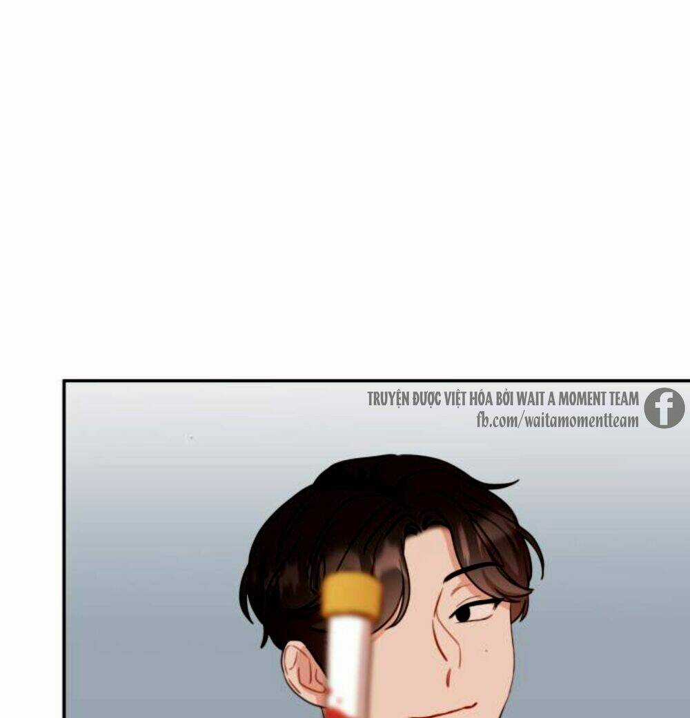 Bloody Romance - Lãng Mạn Đẫm Máu Chapter 10 trang 64