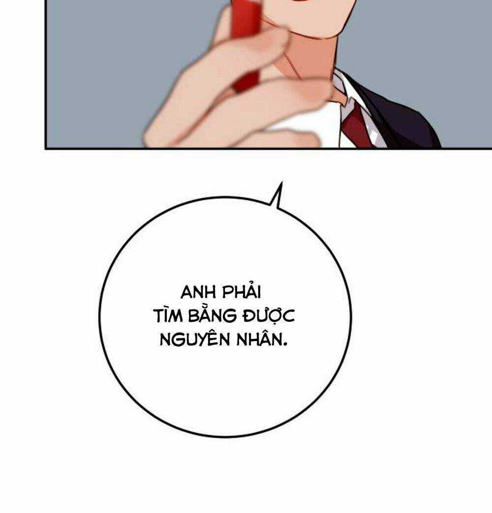 Bloody Romance - Lãng Mạn Đẫm Máu Chapter 10 trang 65