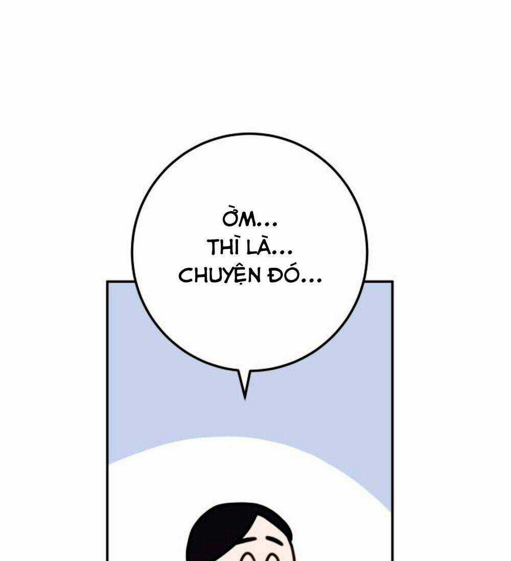 Bloody Romance - Lãng Mạn Đẫm Máu Chapter 10 trang 7