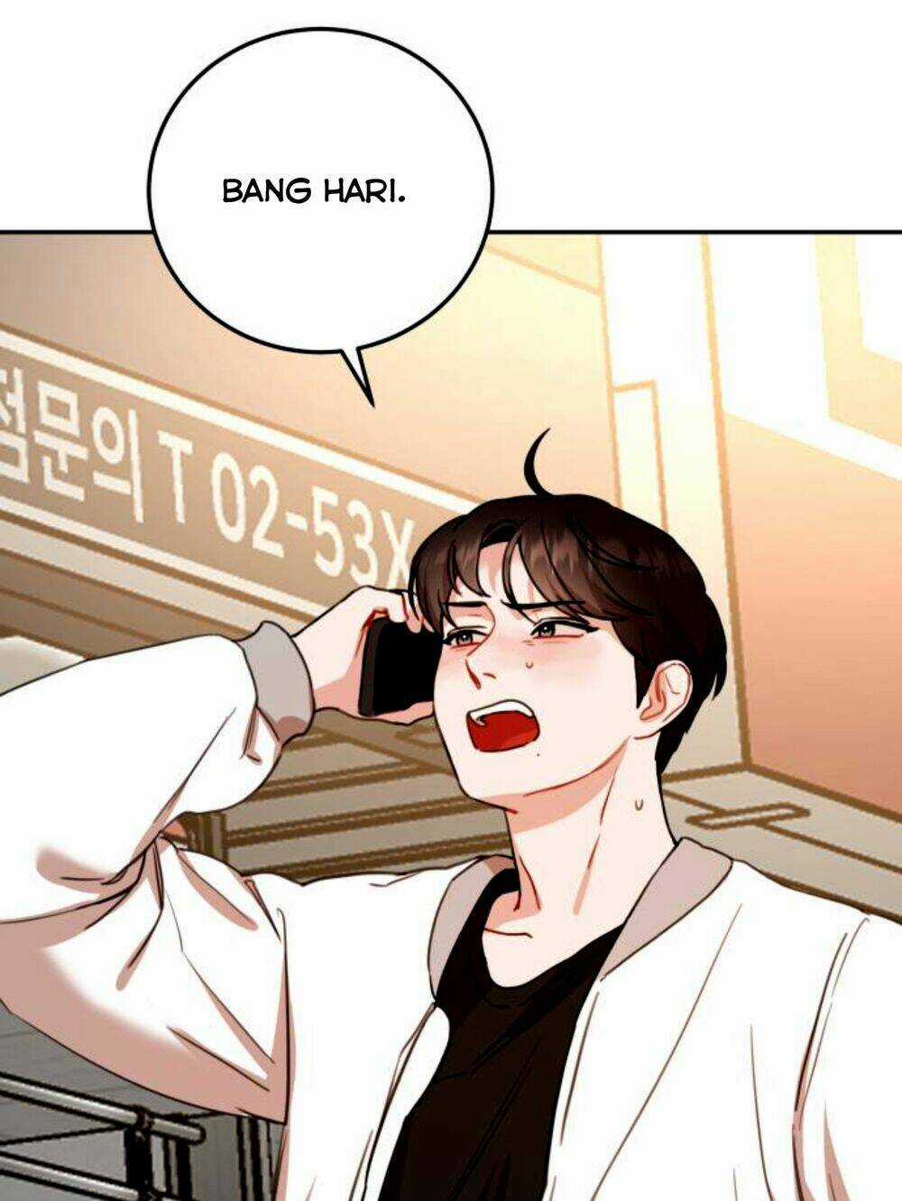 Bloody Romance - Lãng Mạn Đẫm Máu Chapter 10 trang 71