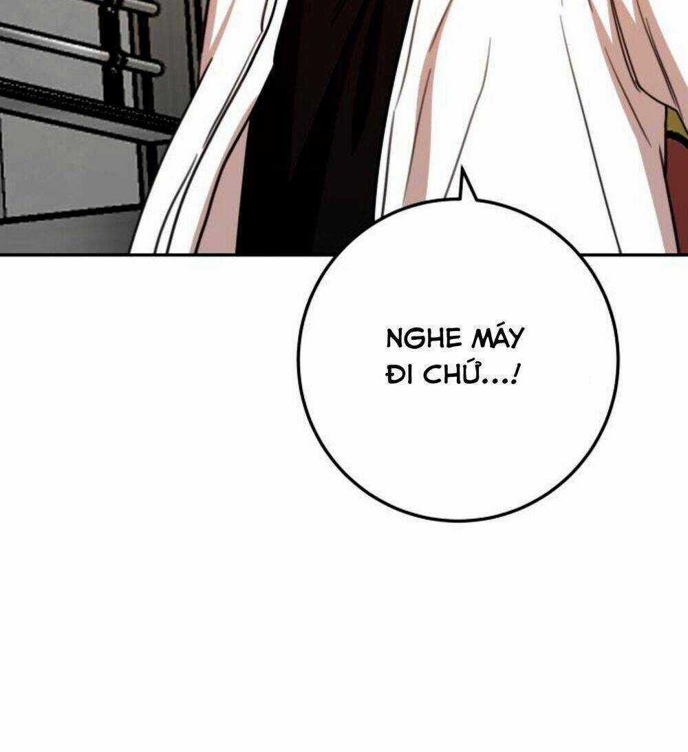 Bloody Romance - Lãng Mạn Đẫm Máu Chapter 10 trang 72