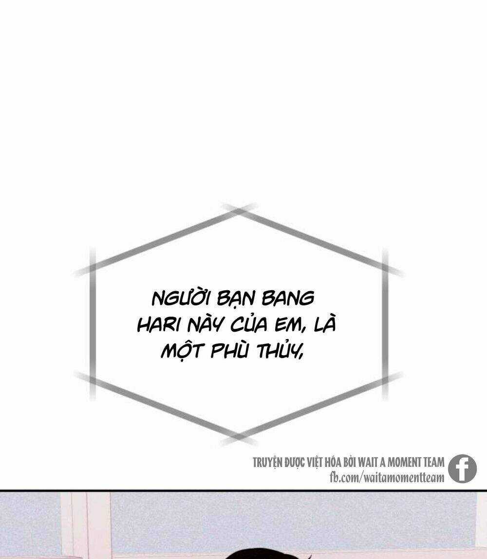 Bloody Romance - Lãng Mạn Đẫm Máu Chapter 10 trang 73