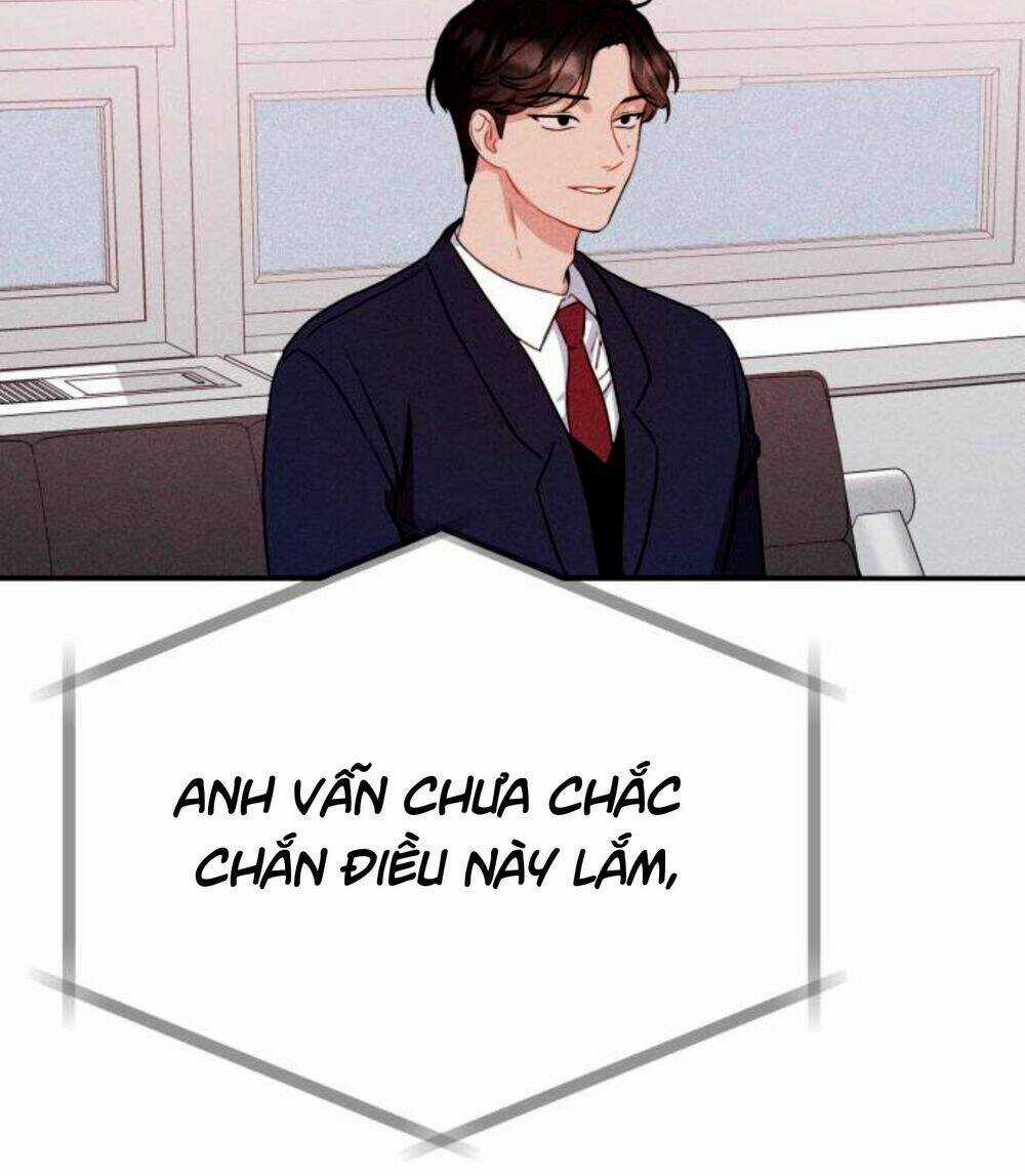 Bloody Romance - Lãng Mạn Đẫm Máu Chapter 10 trang 74