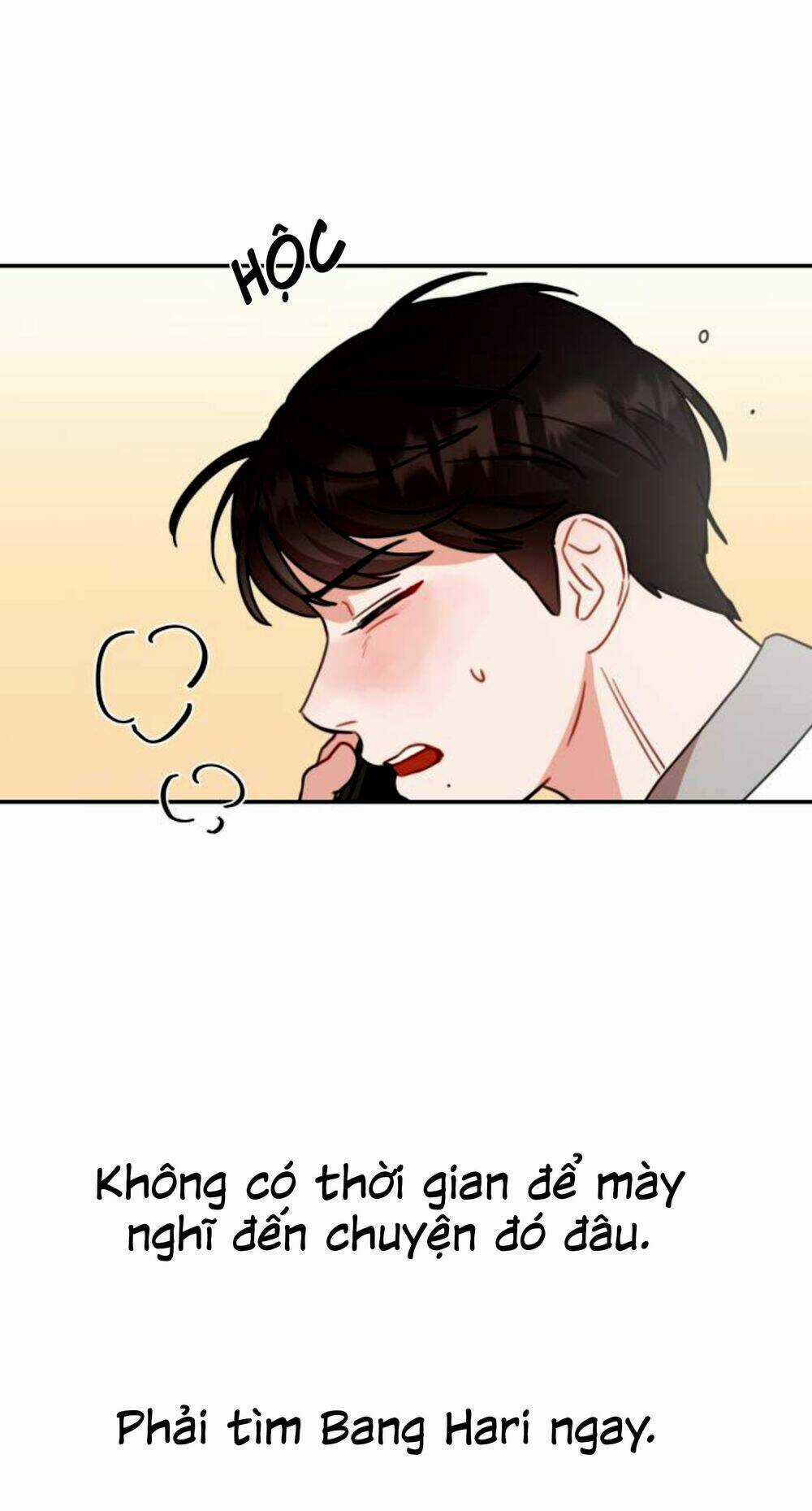 Bloody Romance - Lãng Mạn Đẫm Máu Chapter 10 trang 78