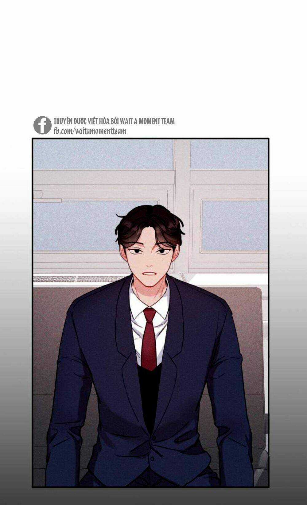 Bloody Romance - Lãng Mạn Đẫm Máu Chapter 10 trang 79