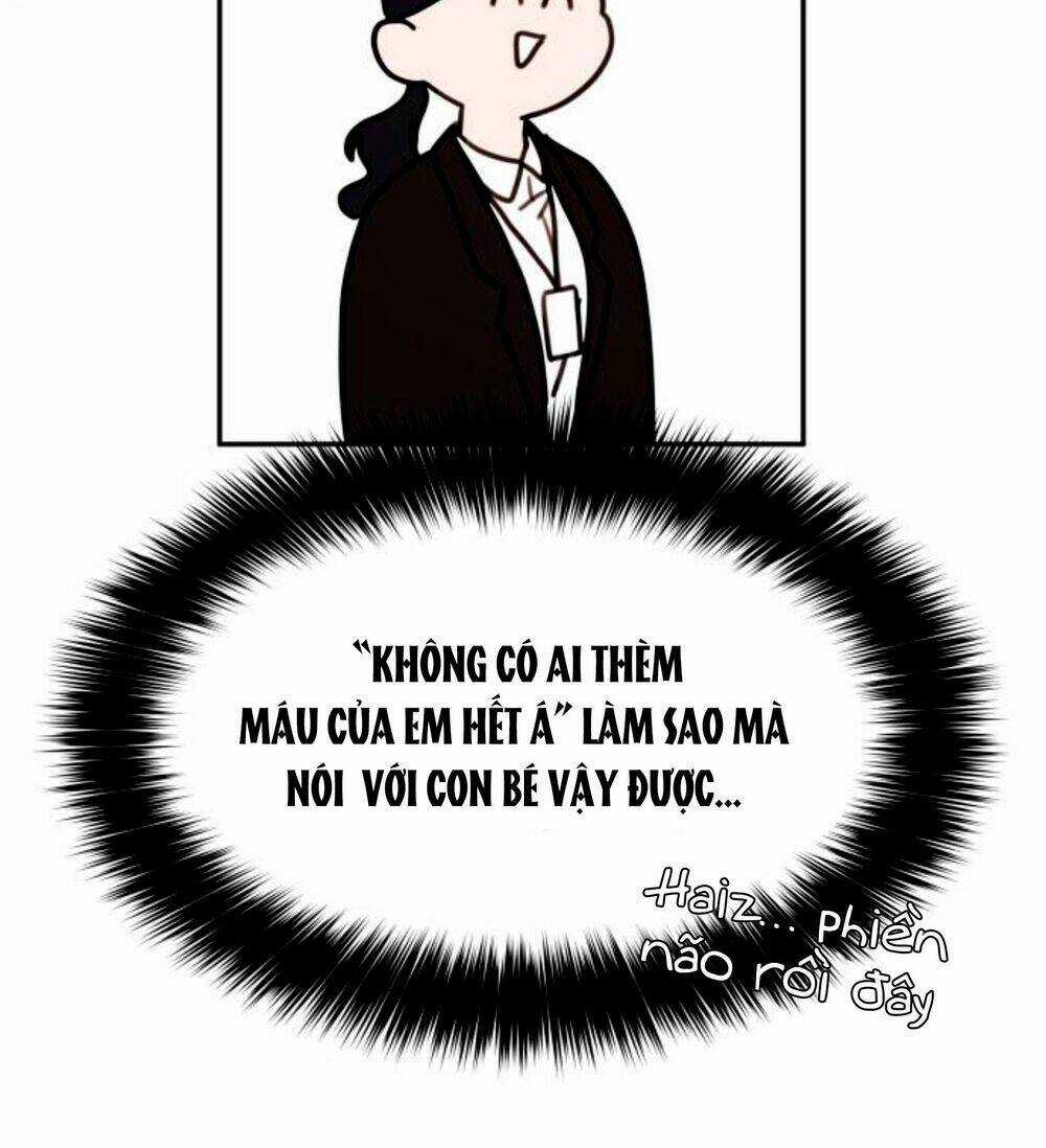 Bloody Romance - Lãng Mạn Đẫm Máu Chapter 10 trang 8