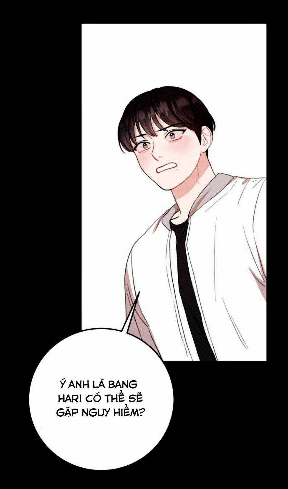 Bloody Romance - Lãng Mạn Đẫm Máu Chapter 10 trang 81