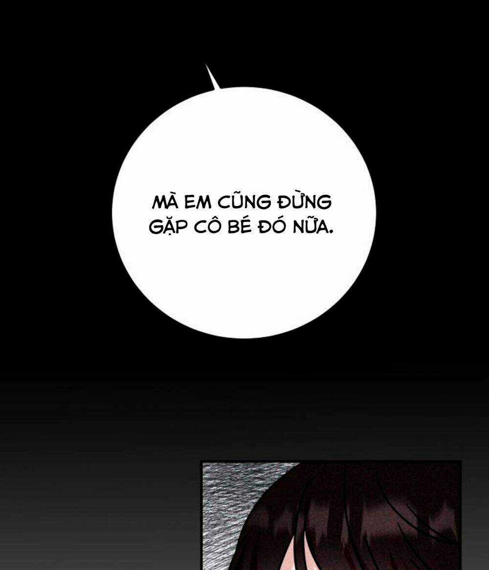 Bloody Romance - Lãng Mạn Đẫm Máu Chapter 10 trang 84