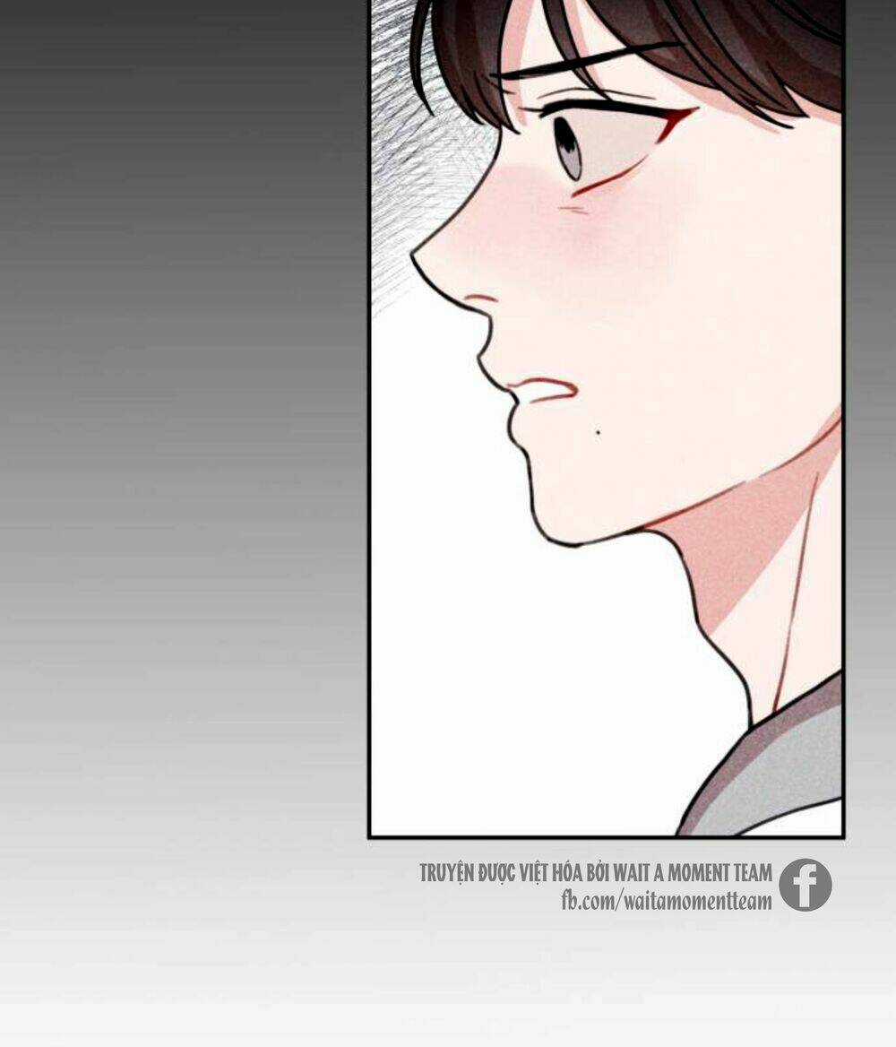 Bloody Romance - Lãng Mạn Đẫm Máu Chapter 10 trang 85