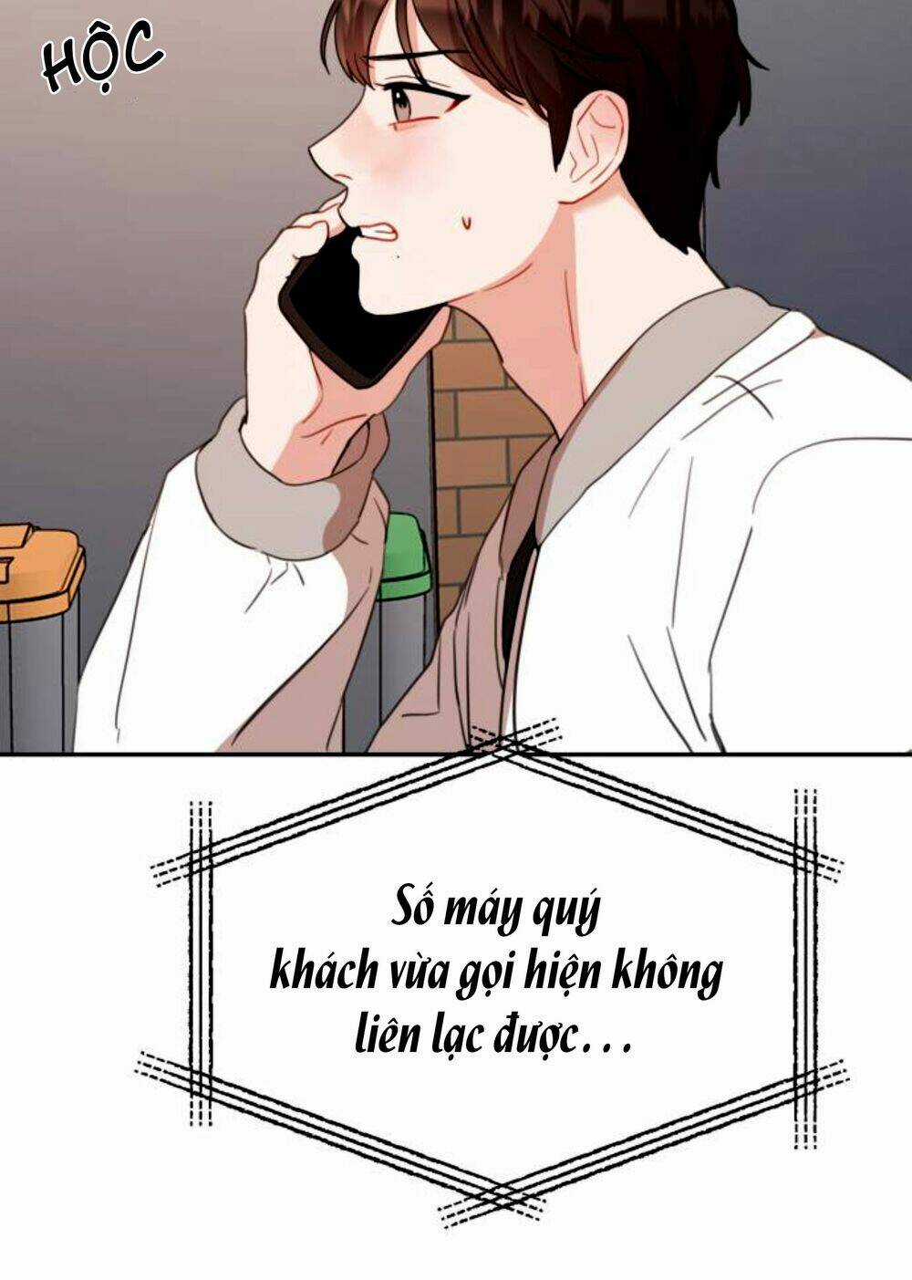 Bloody Romance - Lãng Mạn Đẫm Máu Chapter 10 trang 87