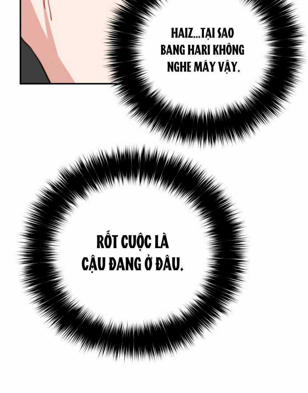 Bloody Romance - Lãng Mạn Đẫm Máu Chapter 10 trang 89