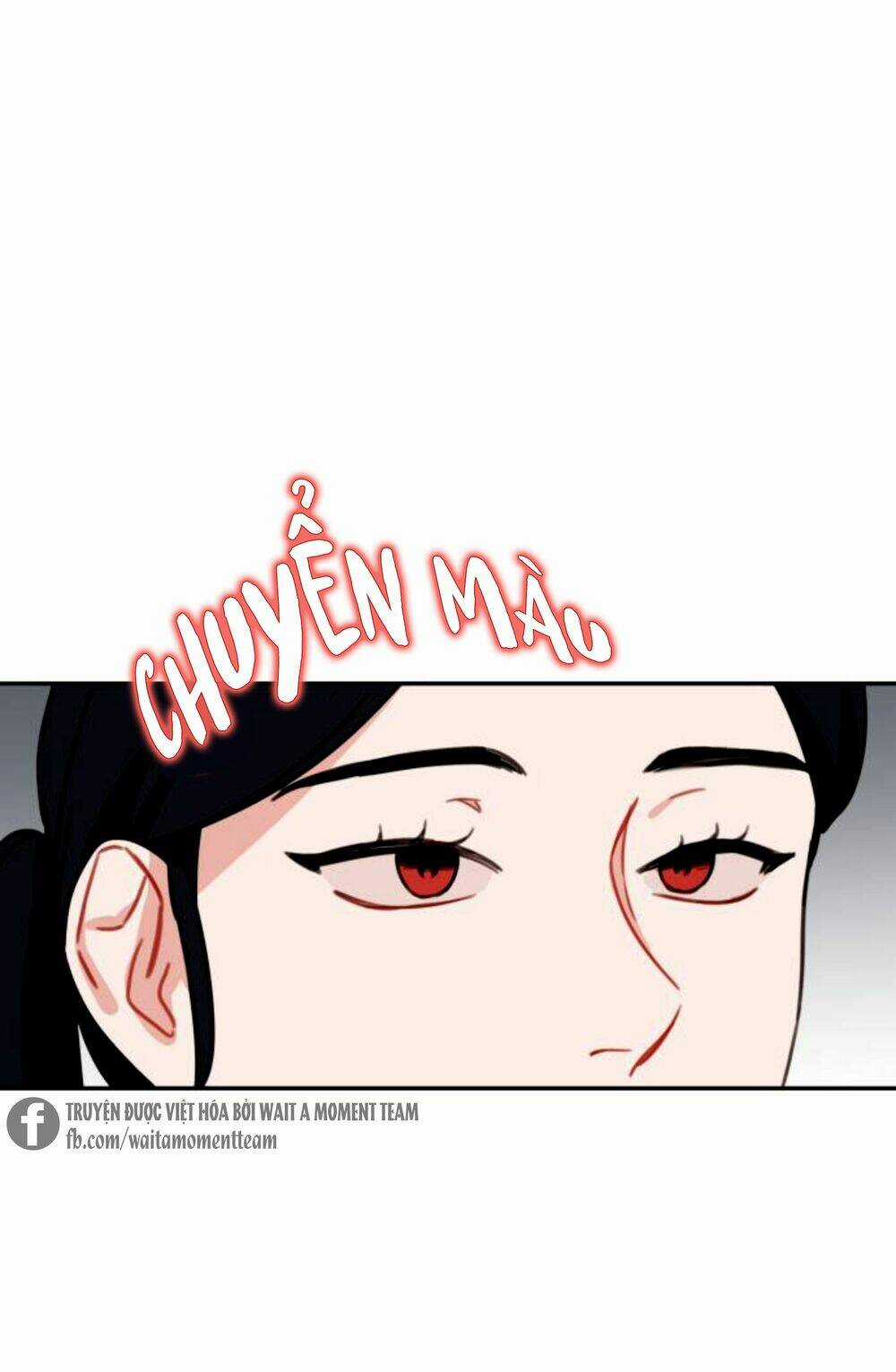 Bloody Romance - Lãng Mạn Đẫm Máu Chapter 10 trang 9