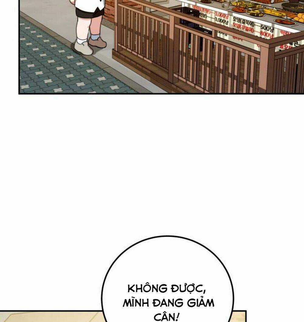 Bloody Romance - Lãng Mạn Đẫm Máu Chapter 10 trang 94