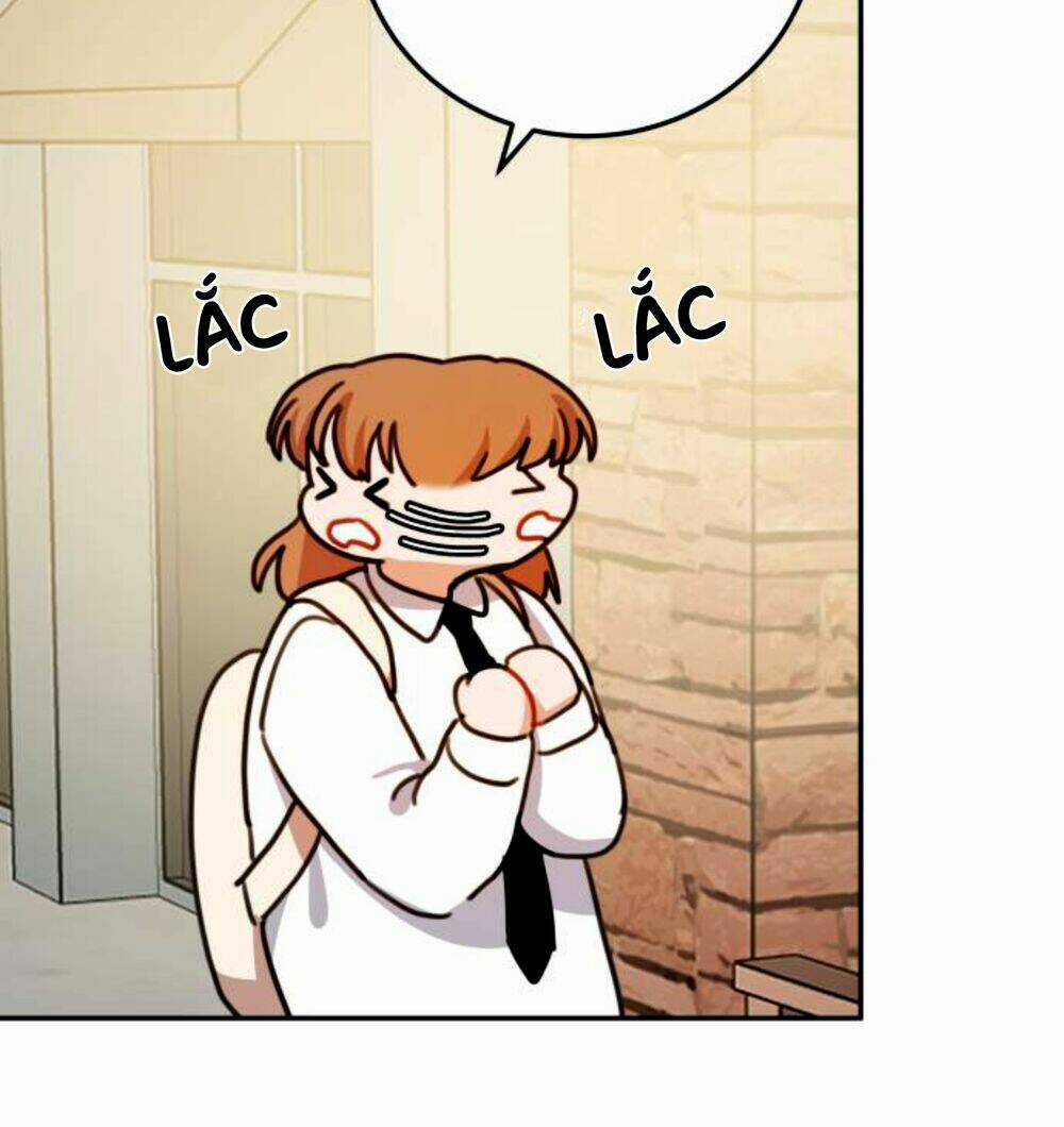 Bloody Romance - Lãng Mạn Đẫm Máu Chapter 10 trang 95