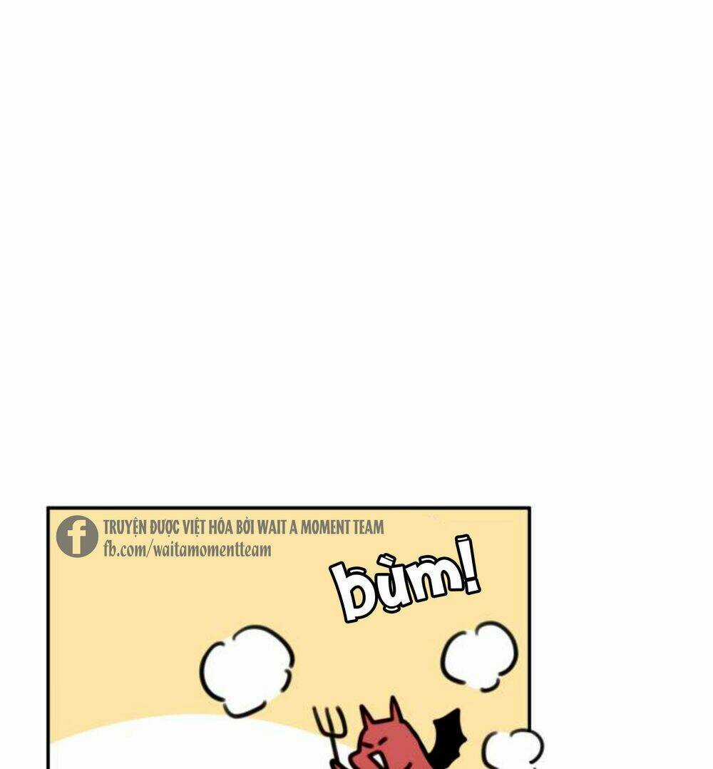 Bloody Romance - Lãng Mạn Đẫm Máu Chapter 10 trang 96