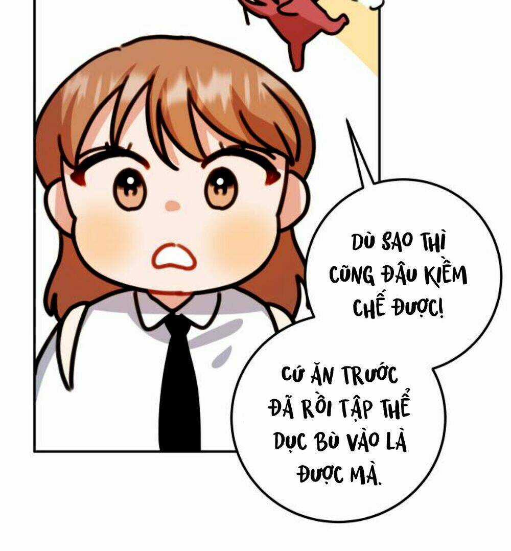 Bloody Romance - Lãng Mạn Đẫm Máu Chapter 10 trang 97