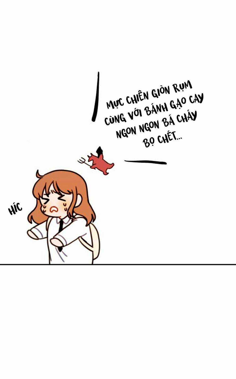 Bloody Romance - Lãng Mạn Đẫm Máu Chapter 10 trang 98