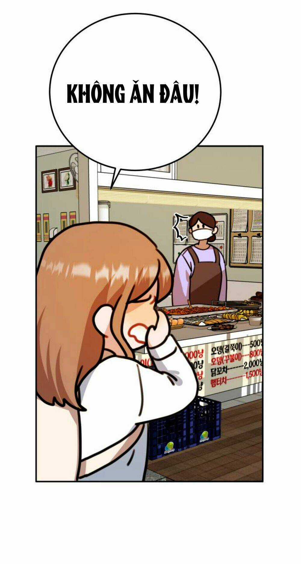 Bloody Romance - Lãng Mạn Đẫm Máu Chapter 10 trang 99