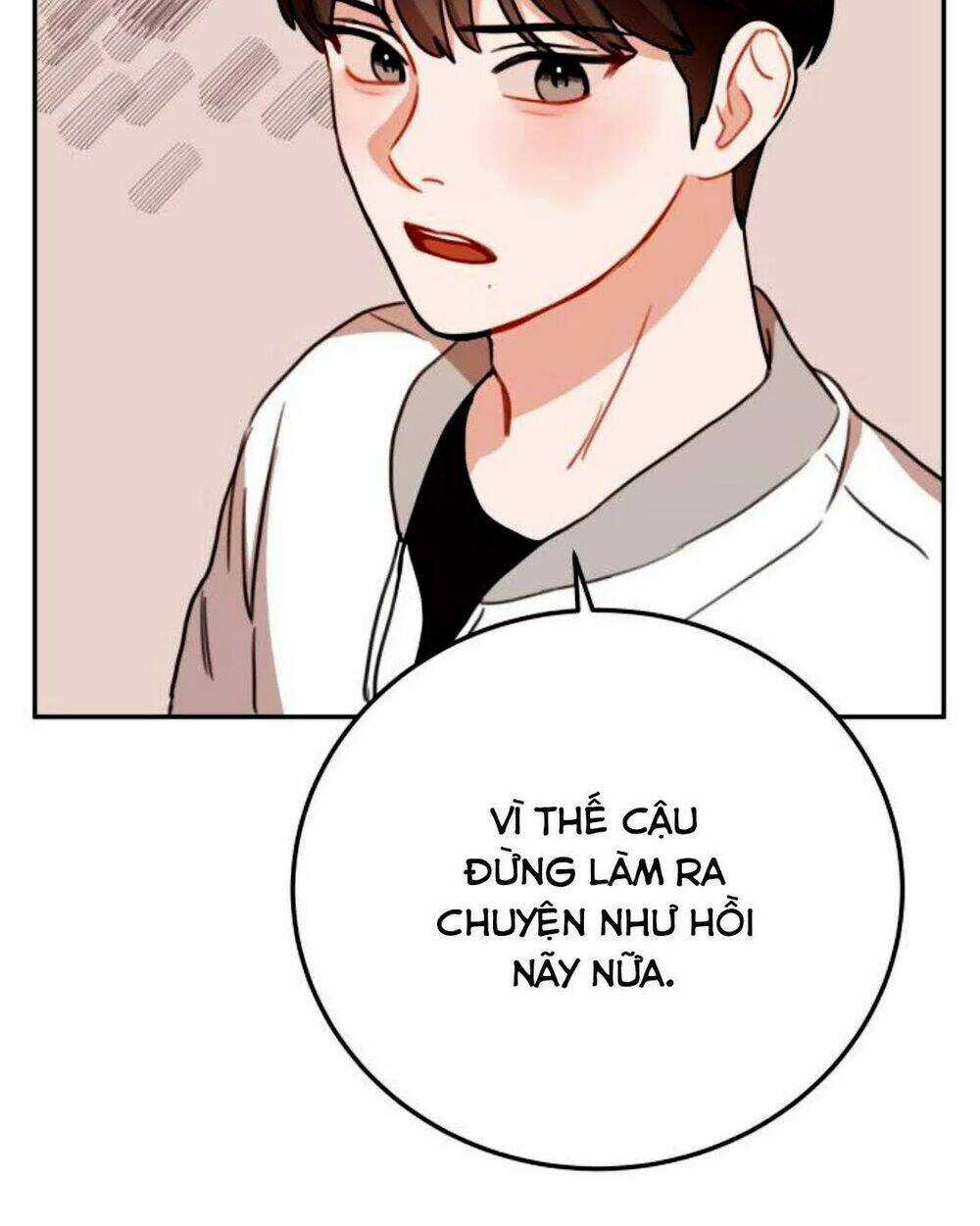 Bloody Romance - Lãng Mạn Đẫm Máu Chapter 11.5 trang 10