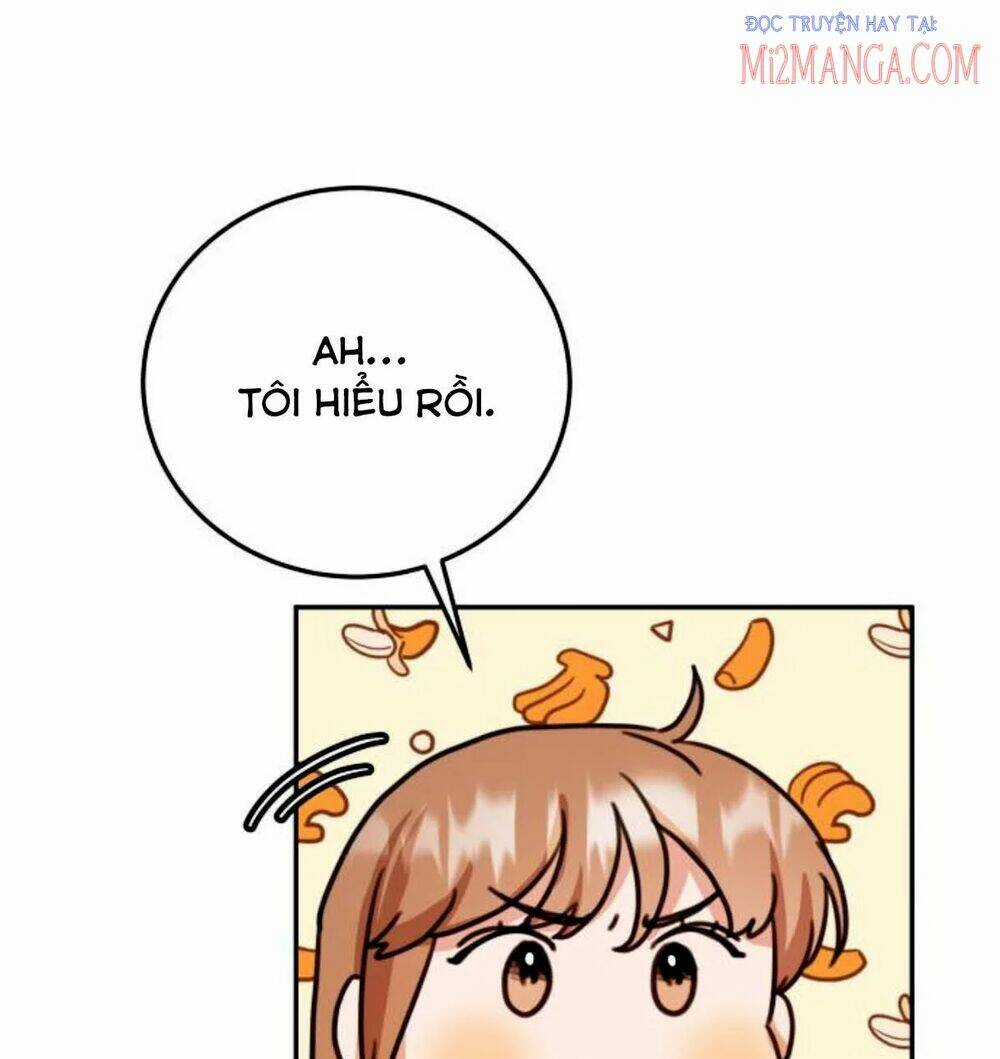 Bloody Romance - Lãng Mạn Đẫm Máu Chapter 11.5 trang 11