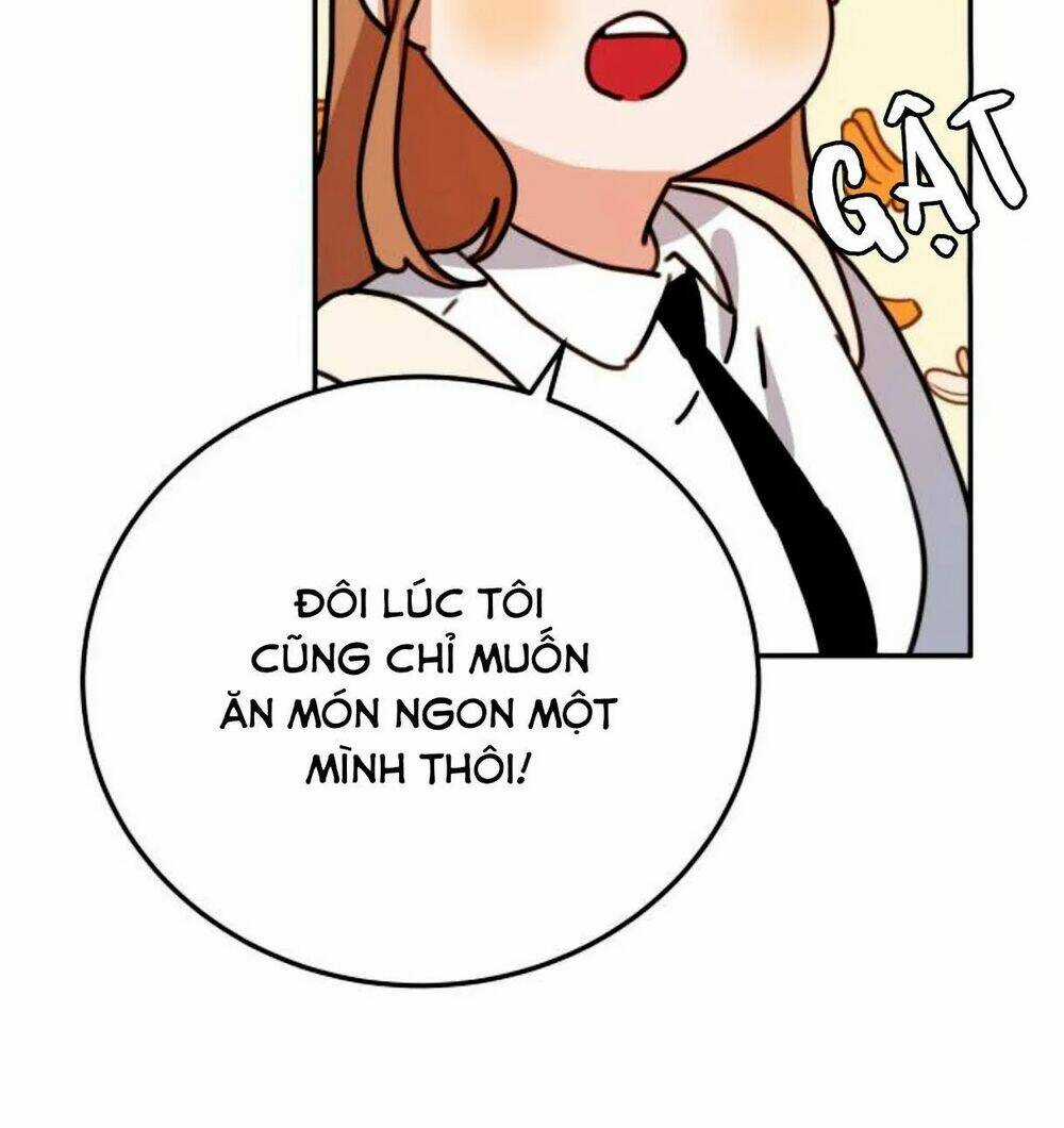 Bloody Romance - Lãng Mạn Đẫm Máu Chapter 11.5 trang 12