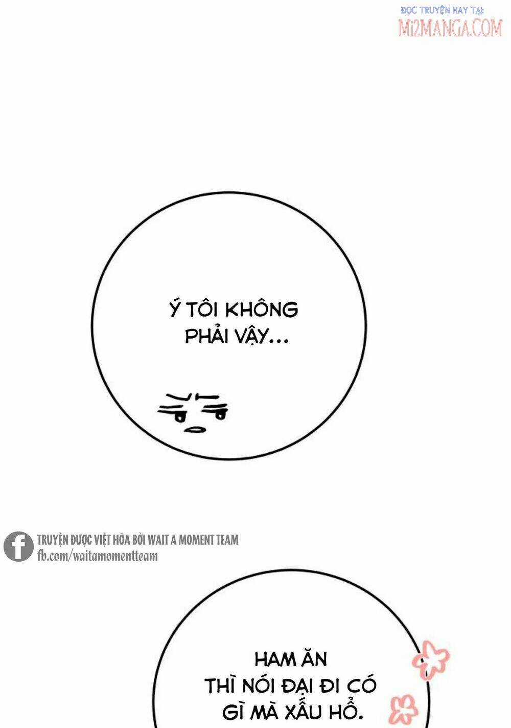 Bloody Romance - Lãng Mạn Đẫm Máu Chapter 11.5 trang 13