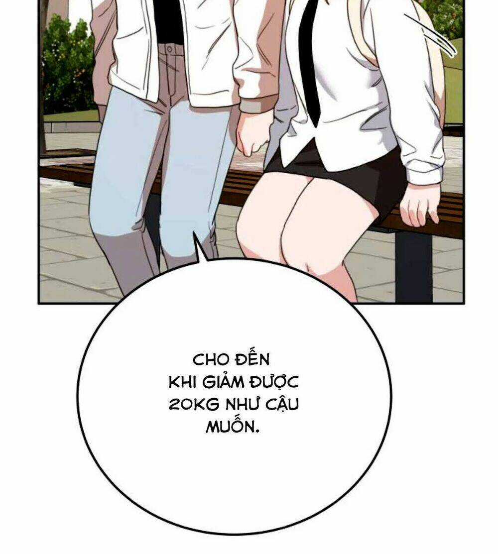 Bloody Romance - Lãng Mạn Đẫm Máu Chapter 11.5 trang 16