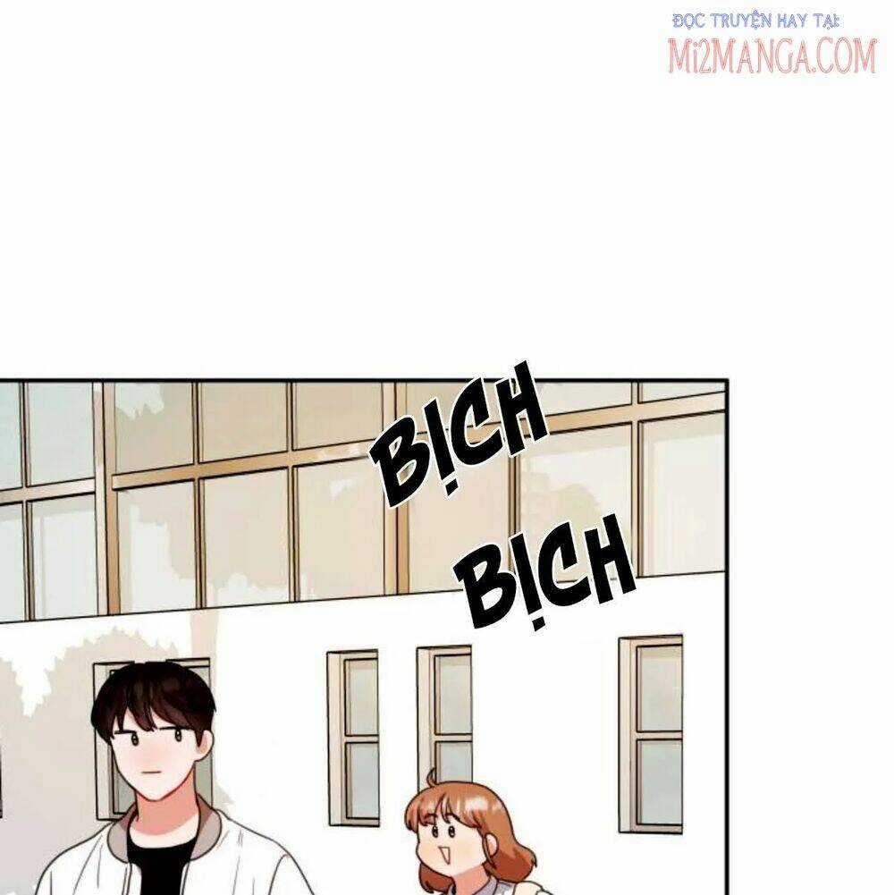 Bloody Romance - Lãng Mạn Đẫm Máu Chapter 11.5 trang 17