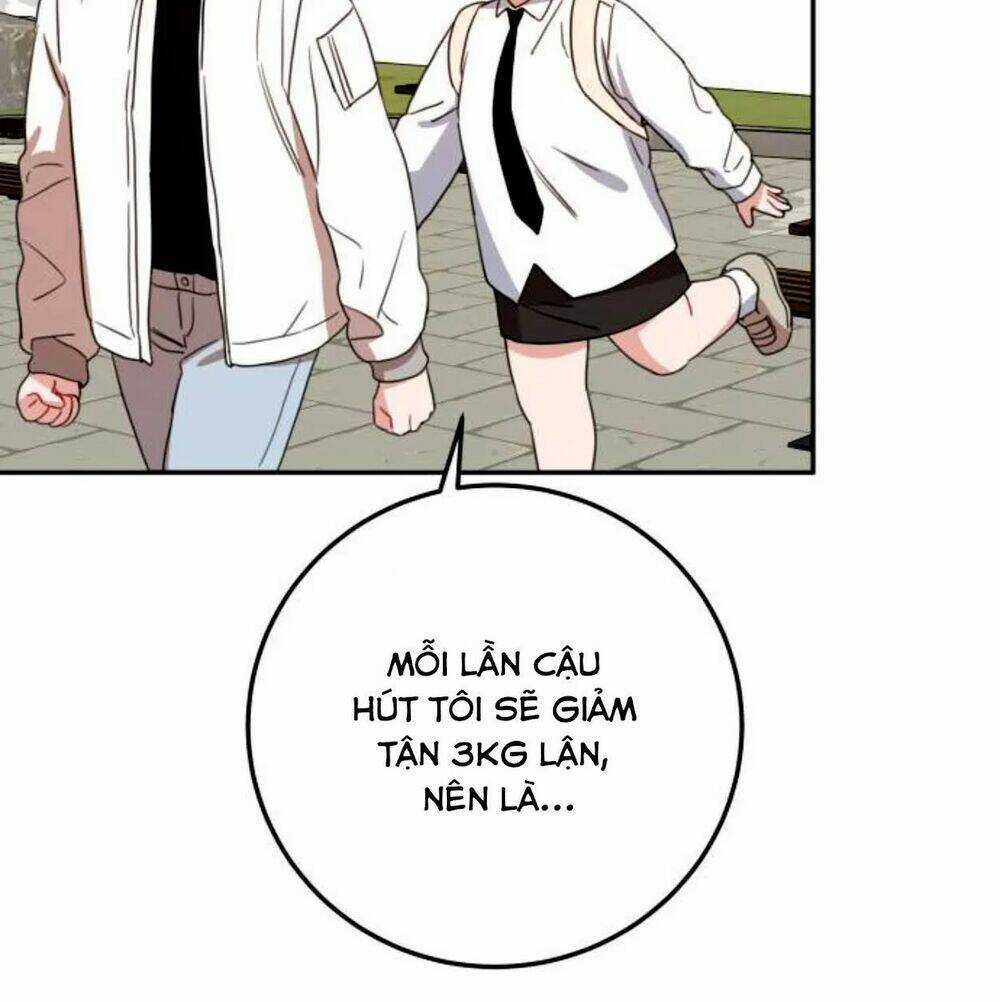 Bloody Romance - Lãng Mạn Đẫm Máu Chapter 11.5 trang 18