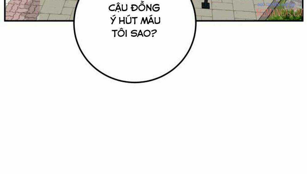 Bloody Romance - Lãng Mạn Đẫm Máu Chapter 11.5 trang 2