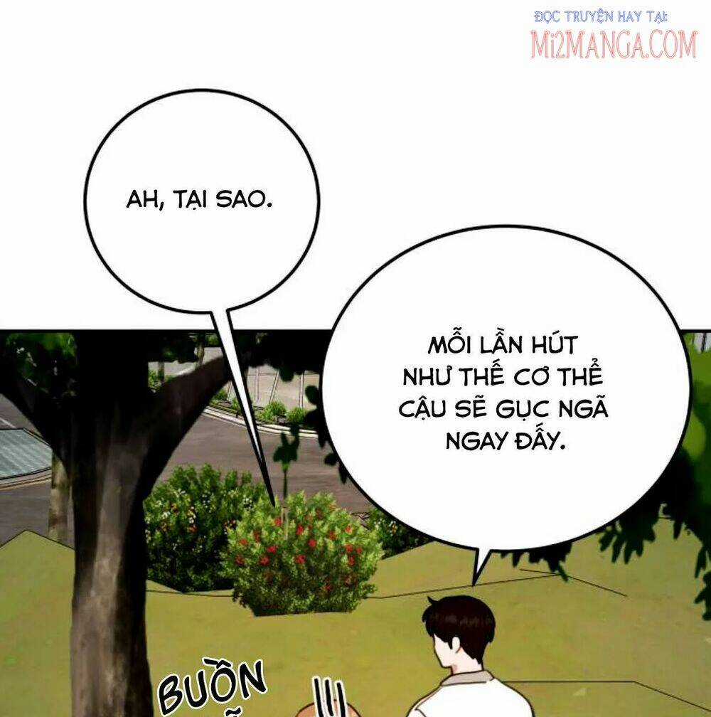 Bloody Romance - Lãng Mạn Đẫm Máu Chapter 11.5 trang 22