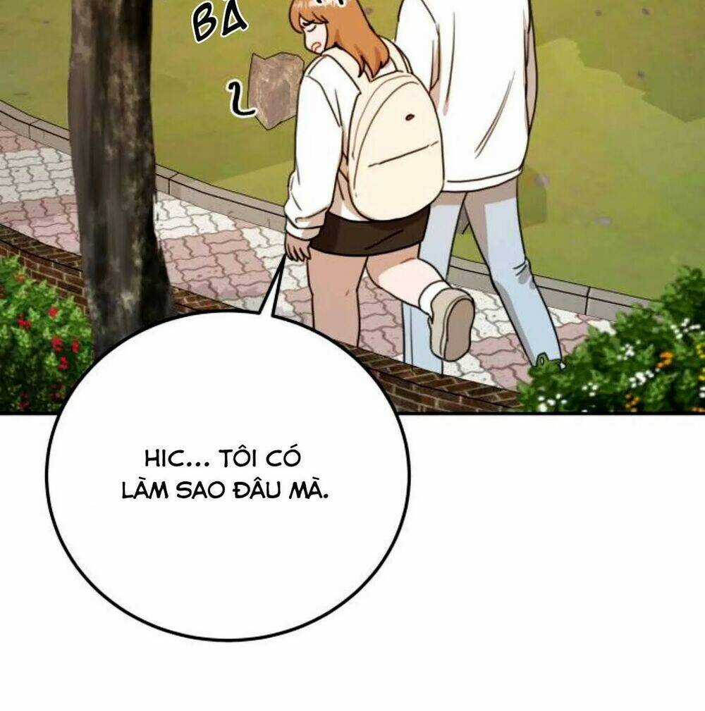 Bloody Romance - Lãng Mạn Đẫm Máu Chapter 11.5 trang 23