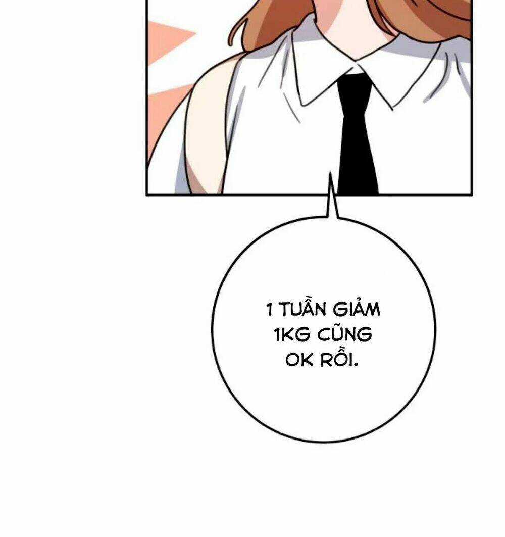 Bloody Romance - Lãng Mạn Đẫm Máu Chapter 11.5 trang 26