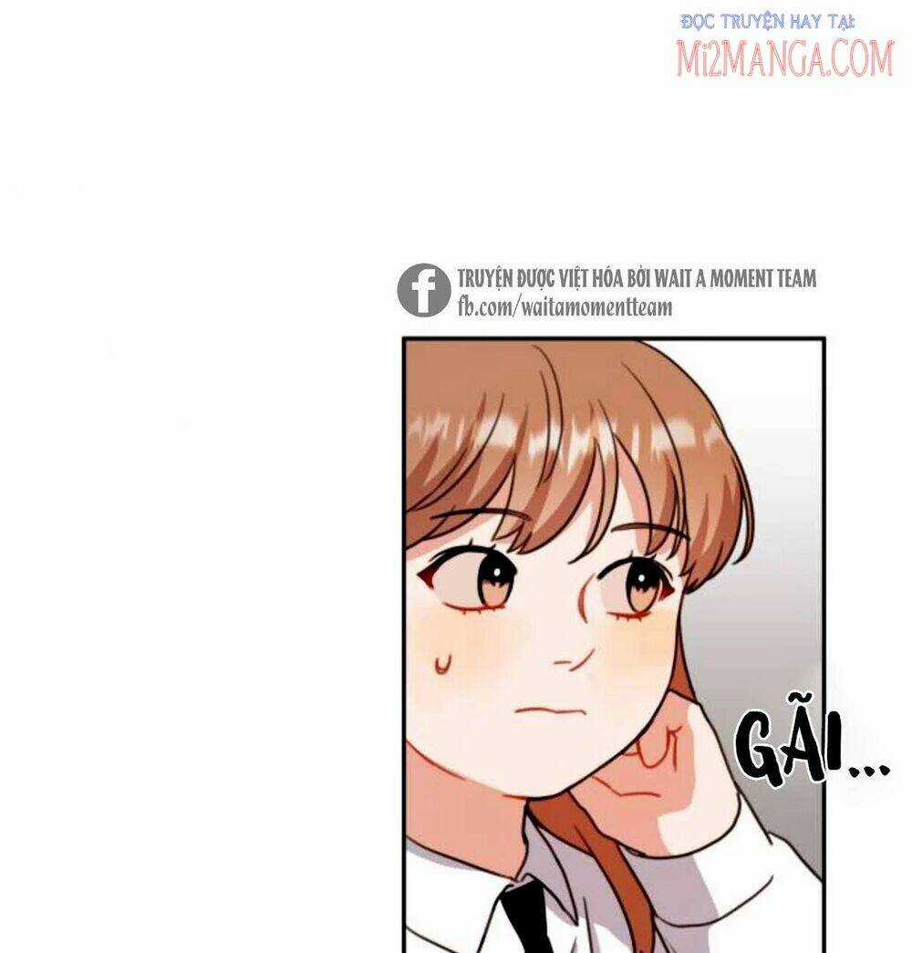 Bloody Romance - Lãng Mạn Đẫm Máu Chapter 11.5 trang 28