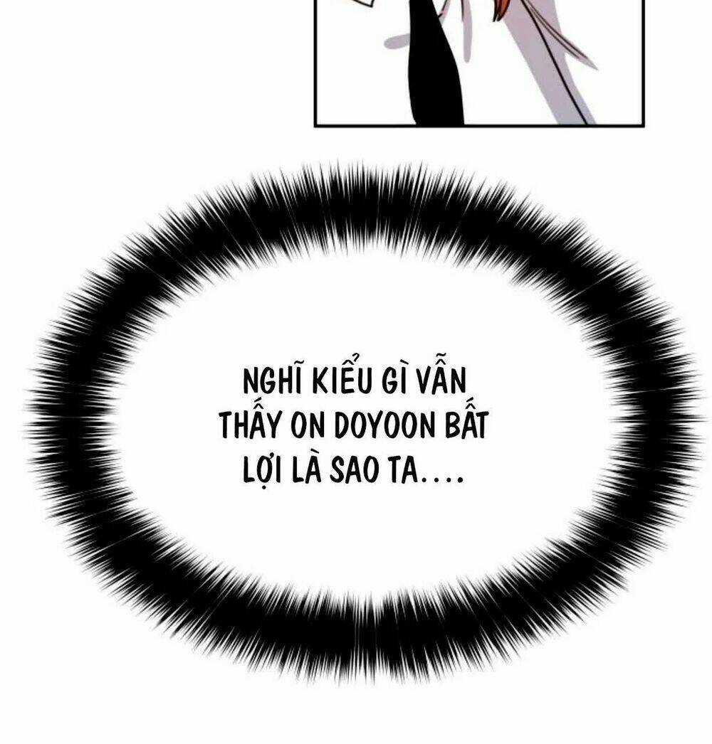 Bloody Romance - Lãng Mạn Đẫm Máu Chapter 11.5 trang 29