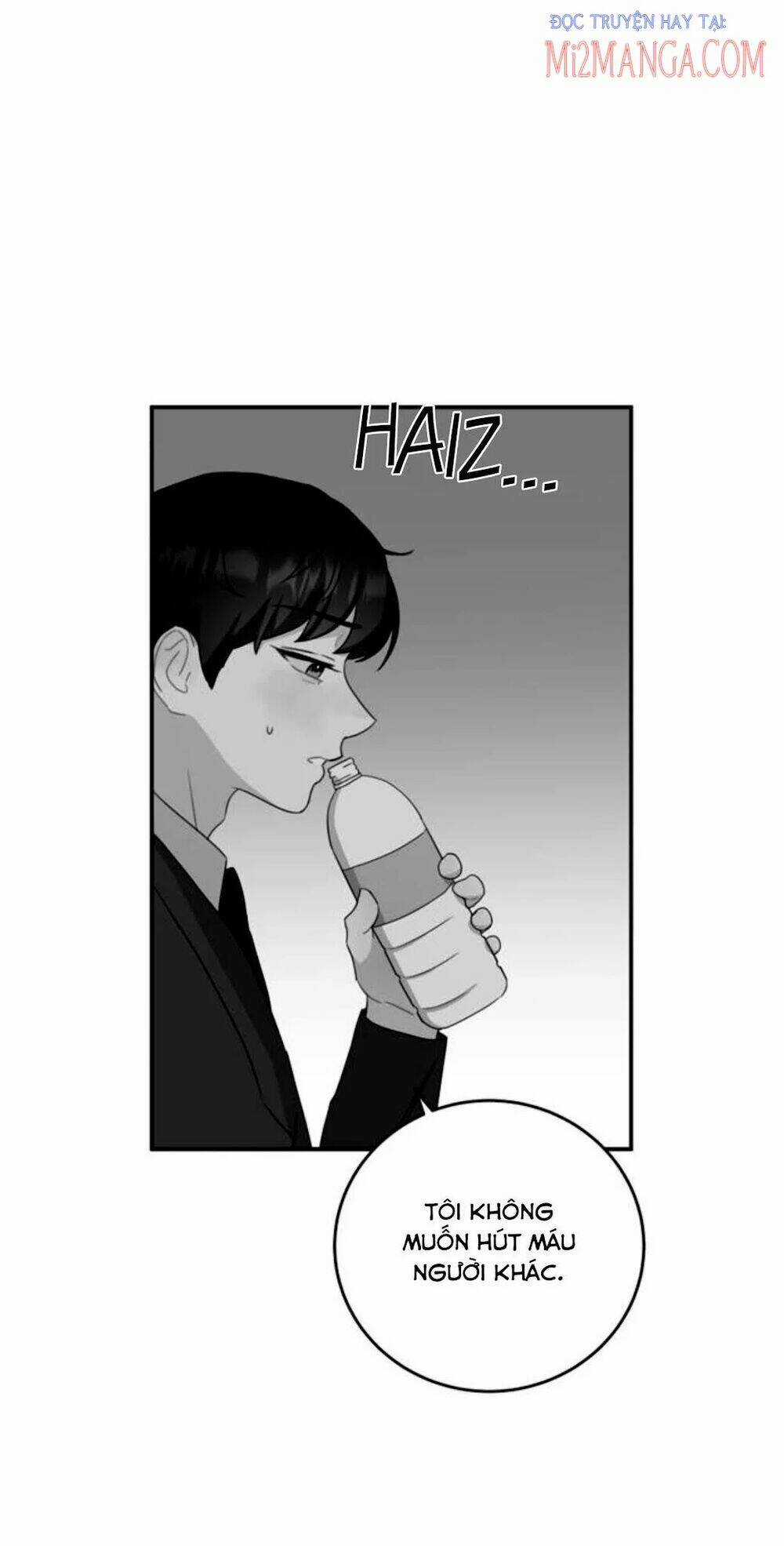 Bloody Romance - Lãng Mạn Đẫm Máu Chapter 11.5 trang 30