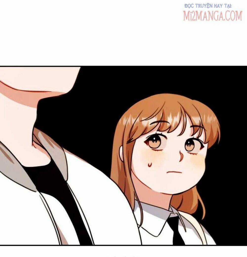 Bloody Romance - Lãng Mạn Đẫm Máu Chapter 11.5 trang 31