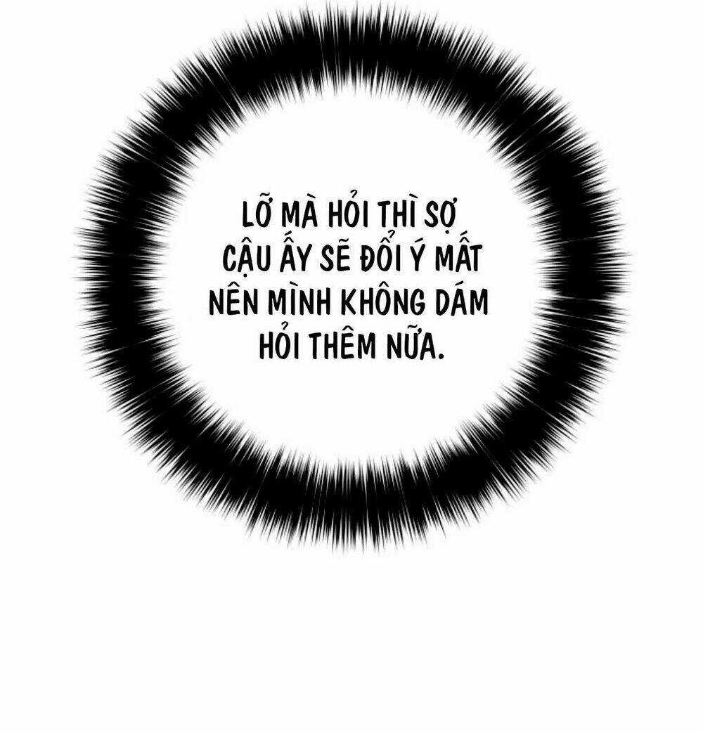 Bloody Romance - Lãng Mạn Đẫm Máu Chapter 11.5 trang 32