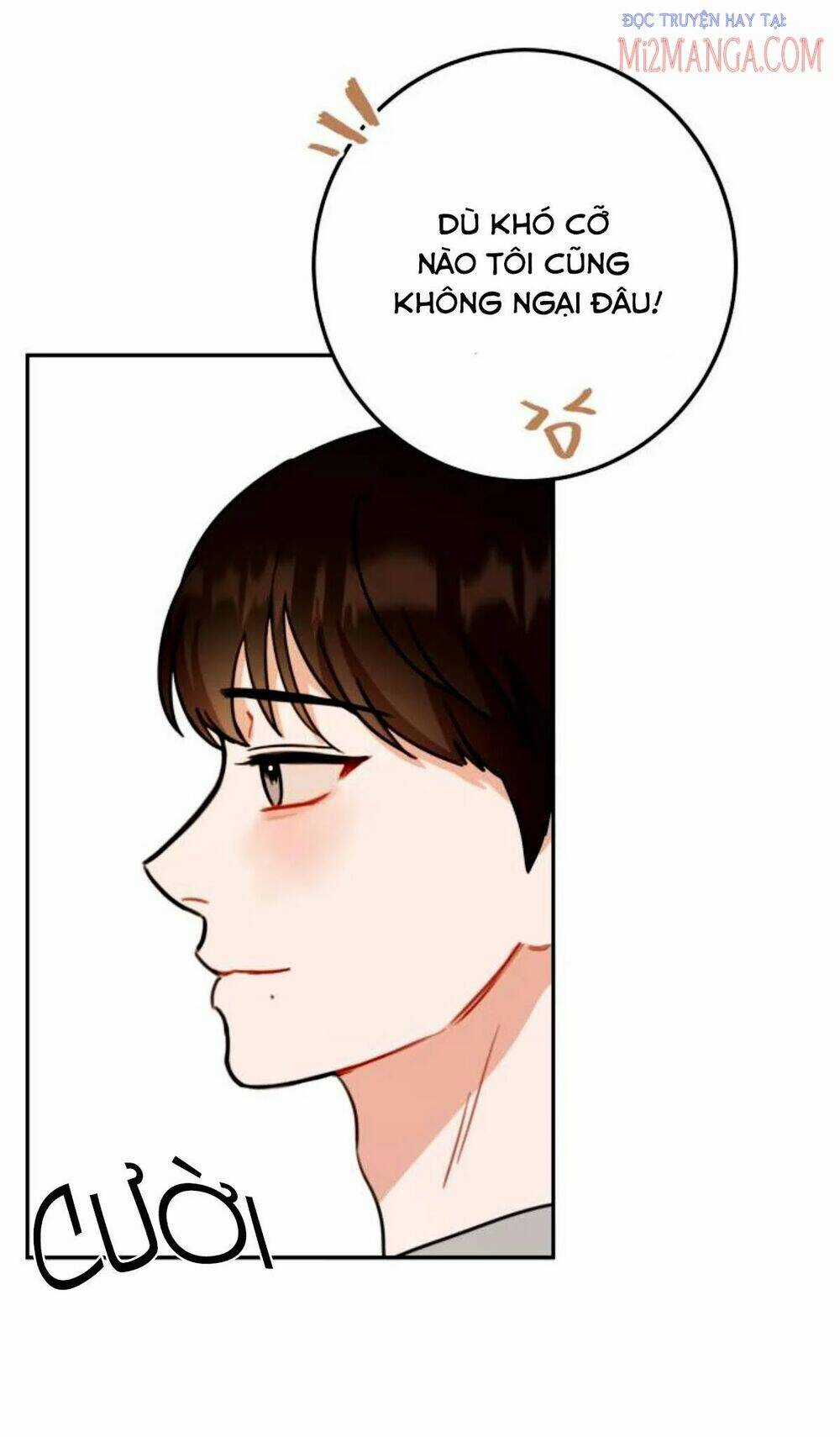 Bloody Romance - Lãng Mạn Đẫm Máu Chapter 11.5 trang 38