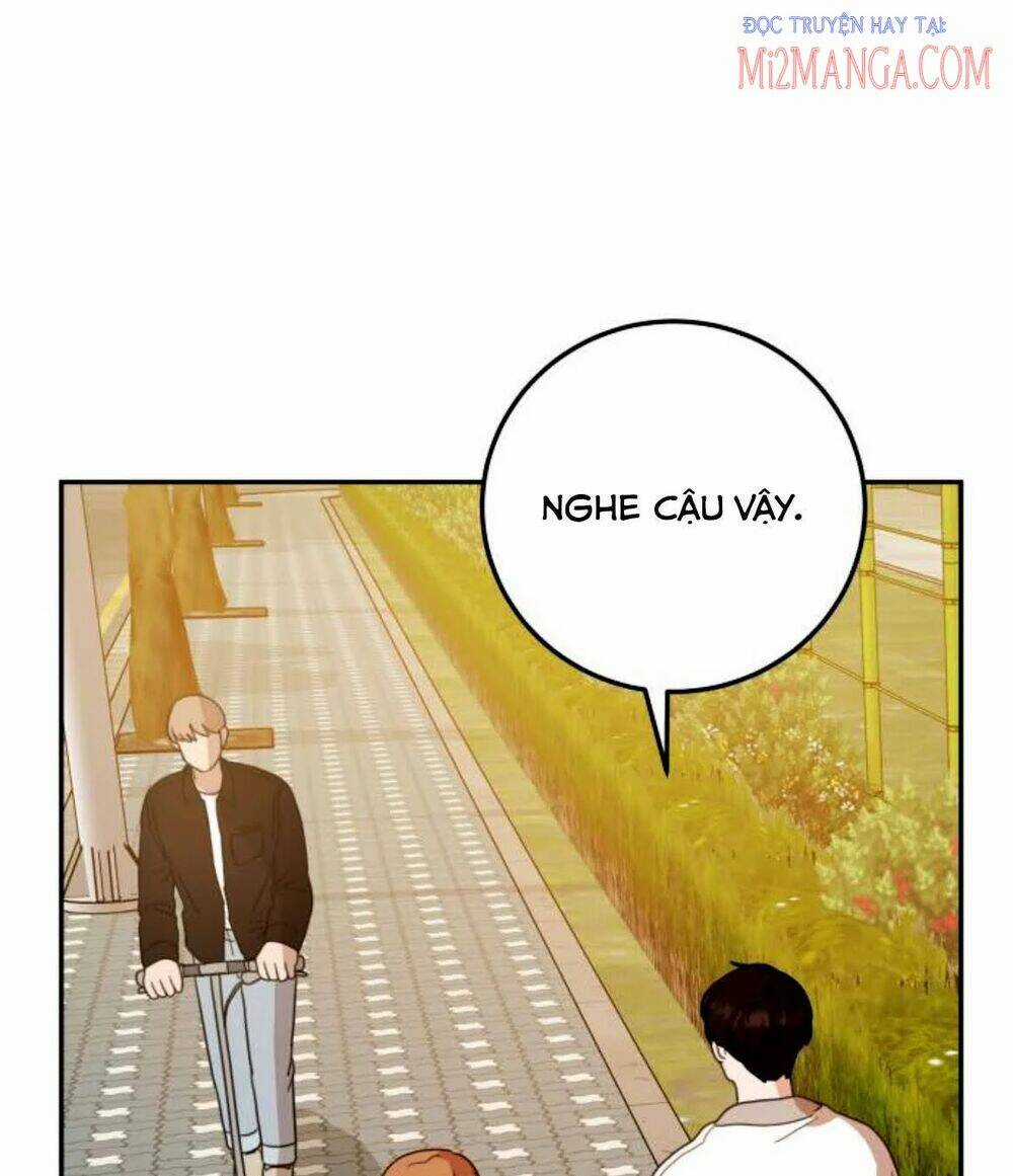 Bloody Romance - Lãng Mạn Đẫm Máu Chapter 11.5 trang 39