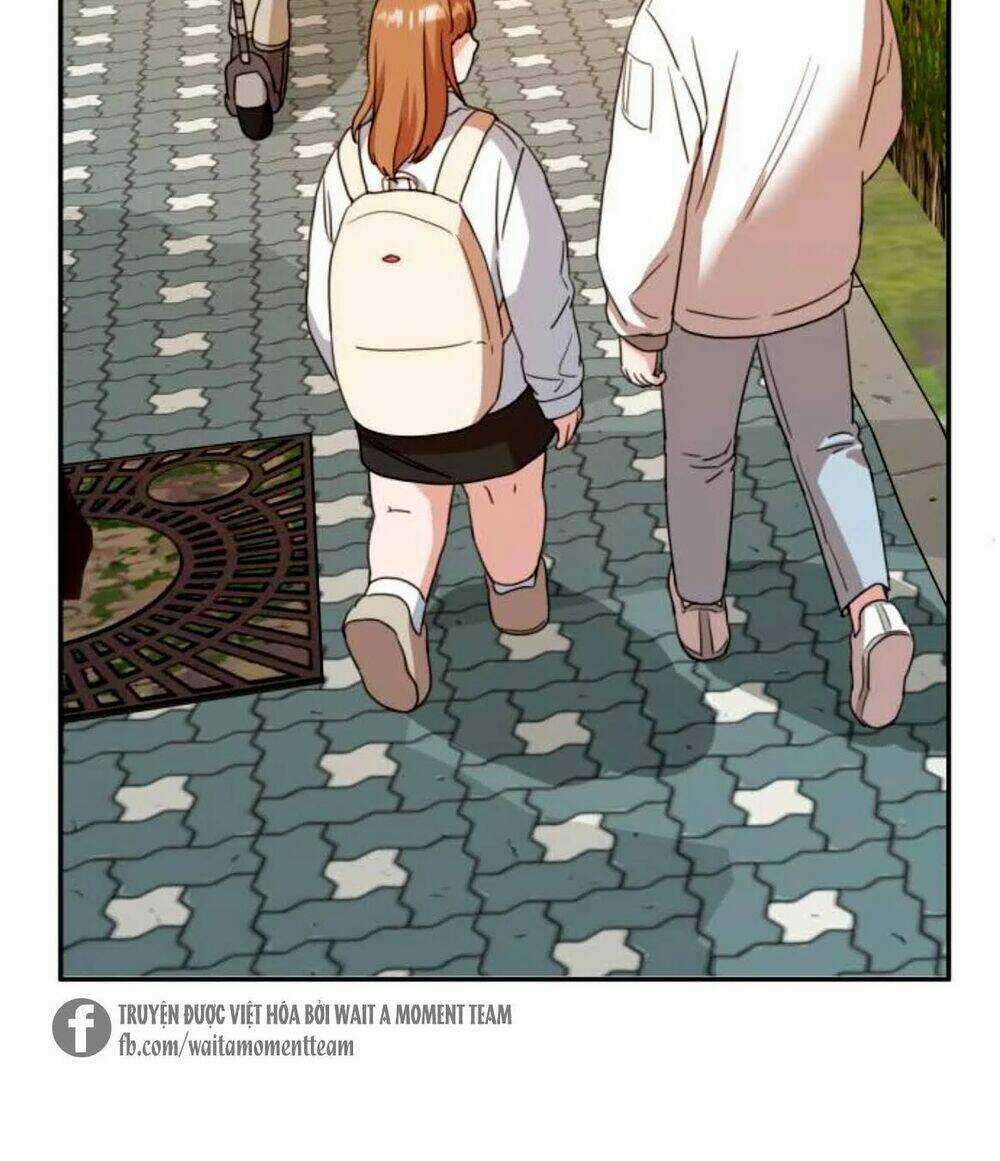 Bloody Romance - Lãng Mạn Đẫm Máu Chapter 11.5 trang 40