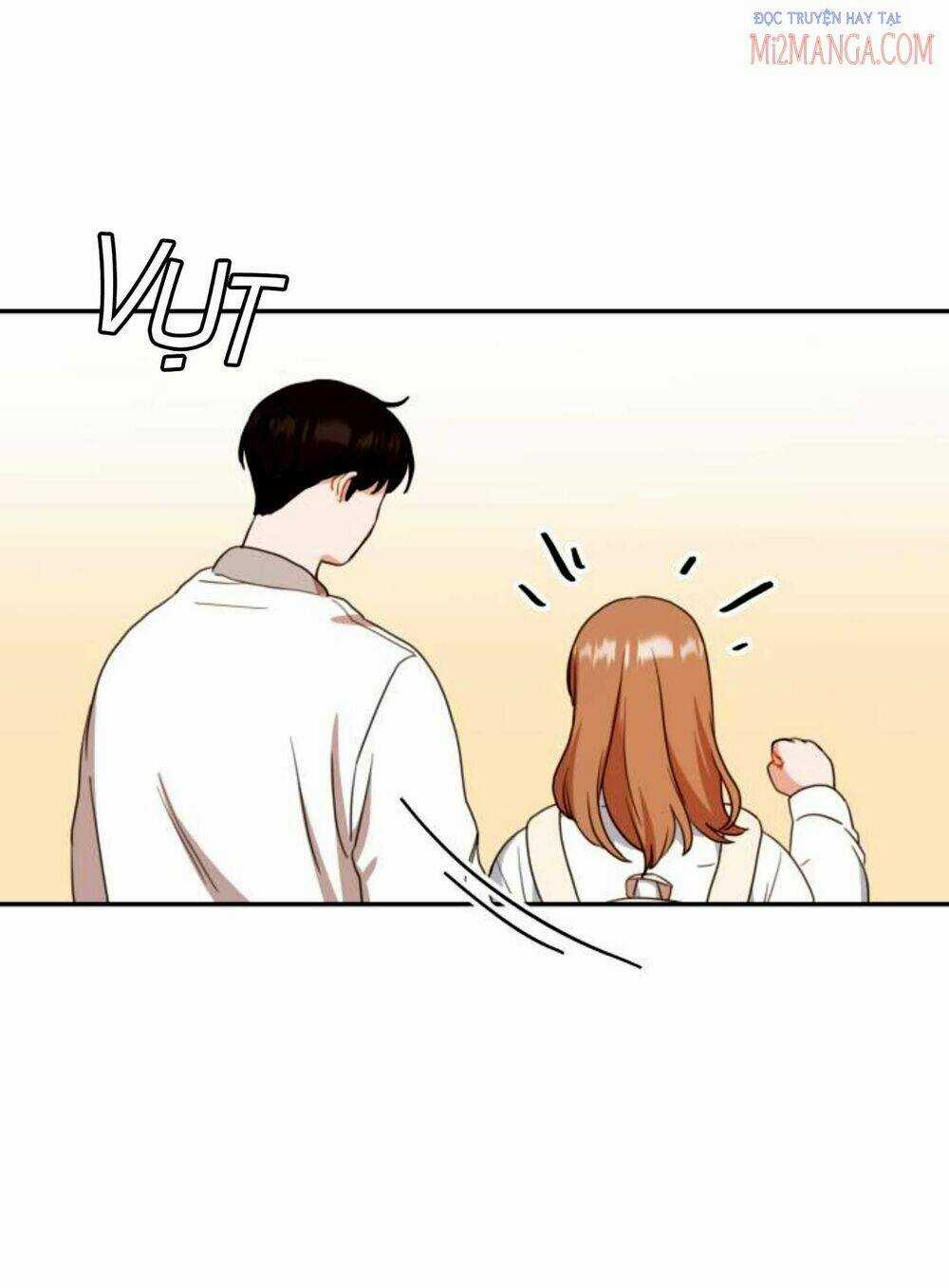 Bloody Romance - Lãng Mạn Đẫm Máu Chapter 11.5 trang 43