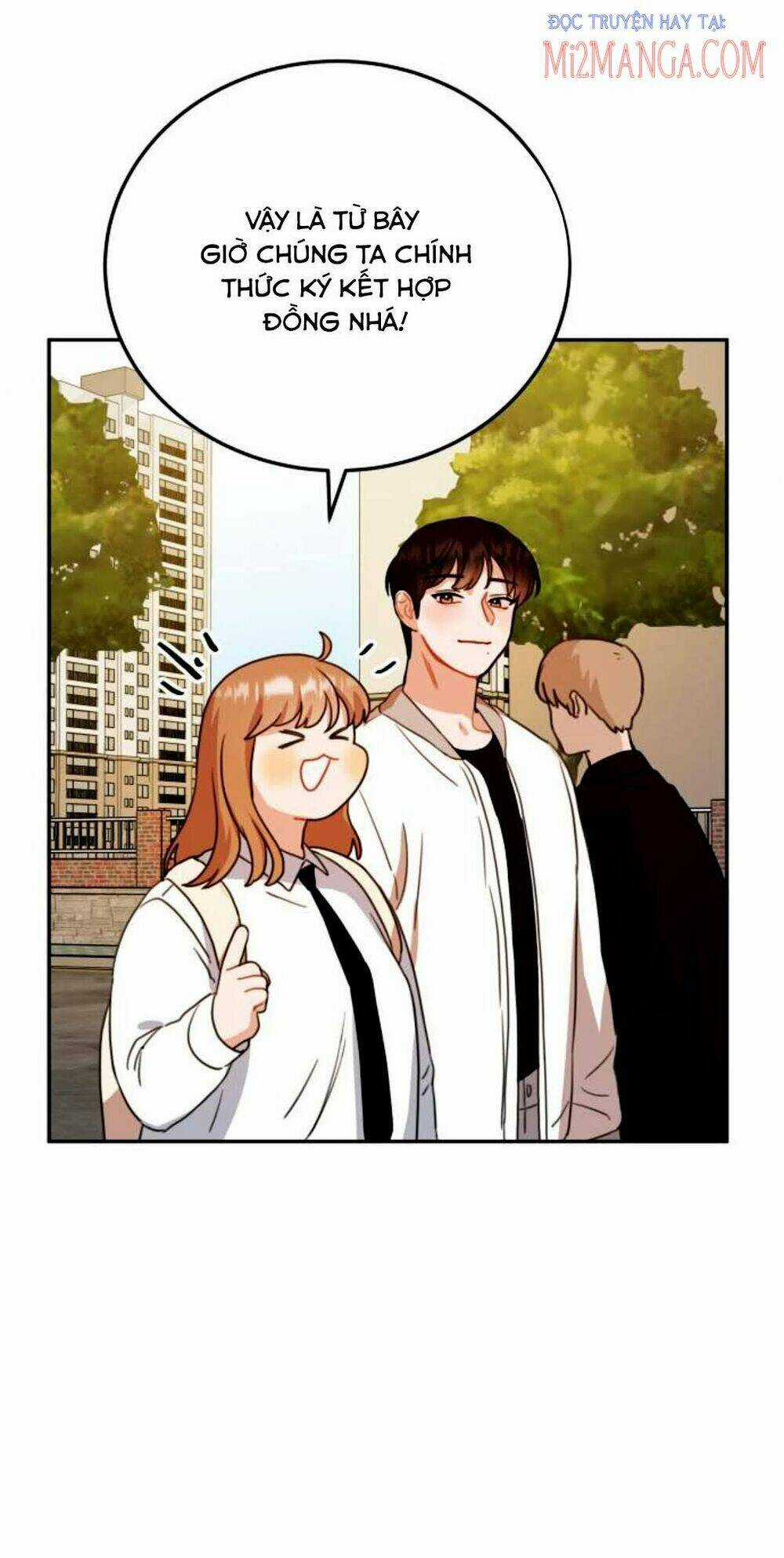 Bloody Romance - Lãng Mạn Đẫm Máu Chapter 11.5 trang 44