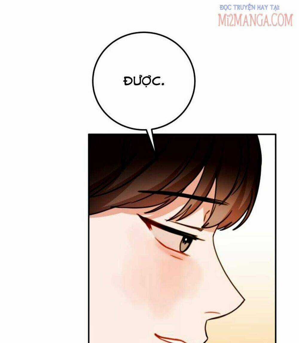 Bloody Romance - Lãng Mạn Đẫm Máu Chapter 11.5 trang 45