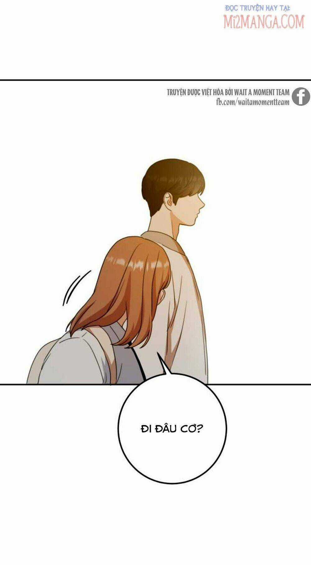 Bloody Romance - Lãng Mạn Đẫm Máu Chapter 11.5 trang 47