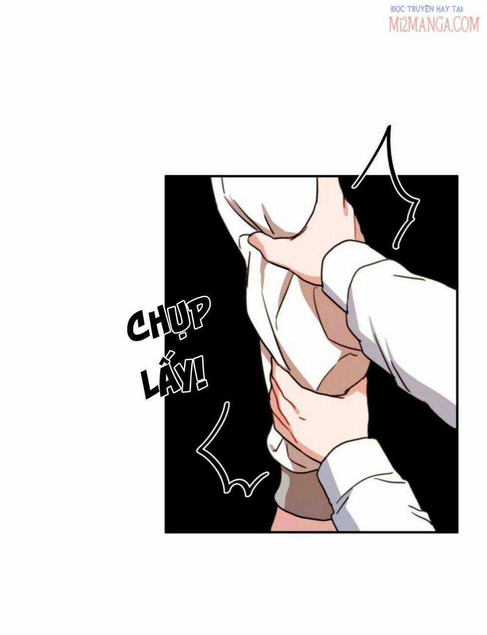 Bloody Romance - Lãng Mạn Đẫm Máu Chapter 11.5 trang 5