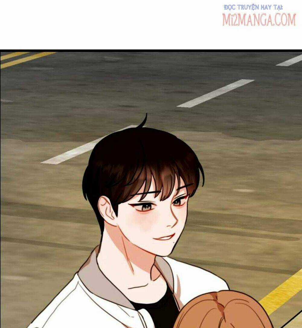 Bloody Romance - Lãng Mạn Đẫm Máu Chapter 11.5 trang 50