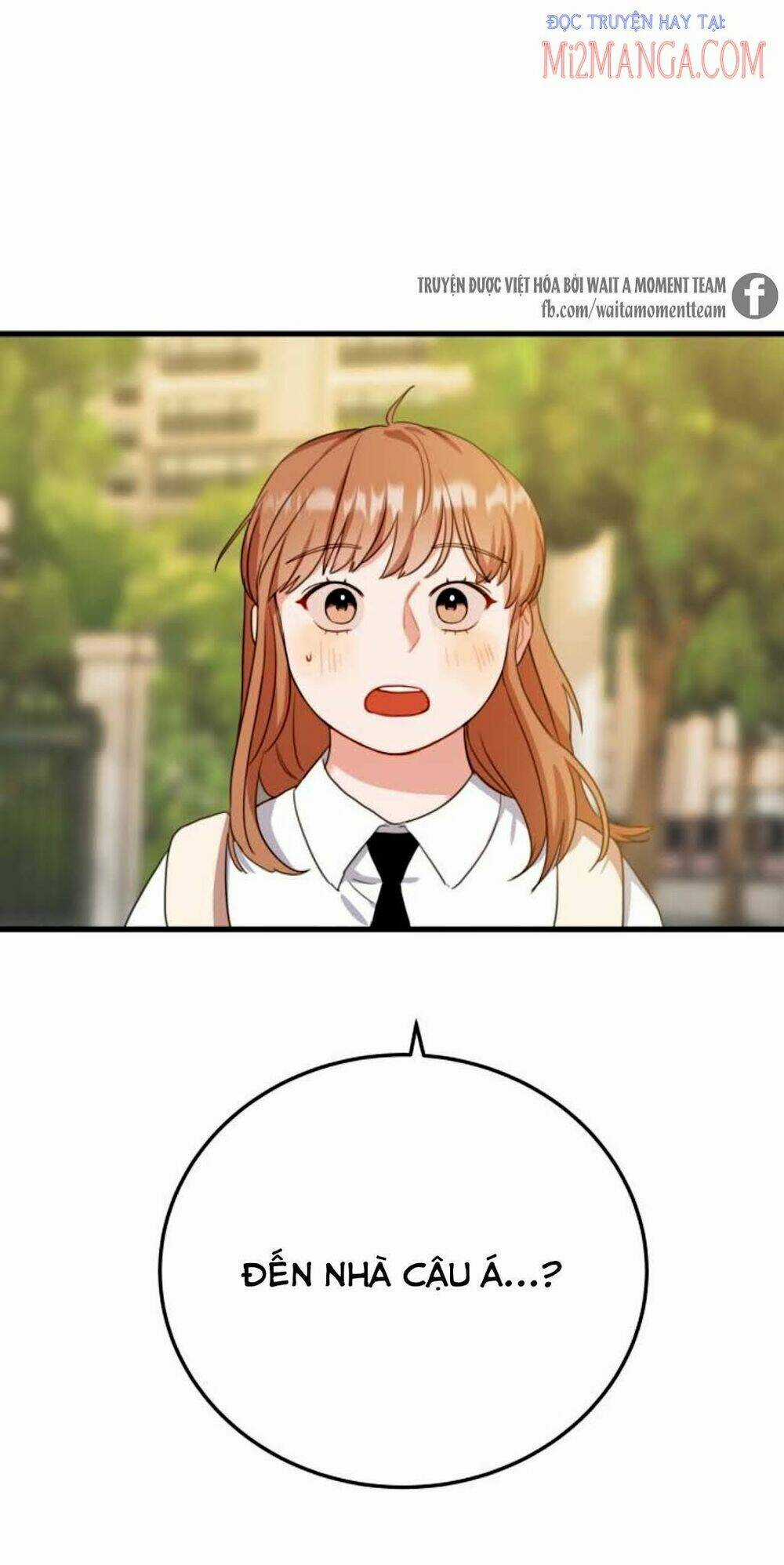 Bloody Romance - Lãng Mạn Đẫm Máu Chapter 11.5 trang 52