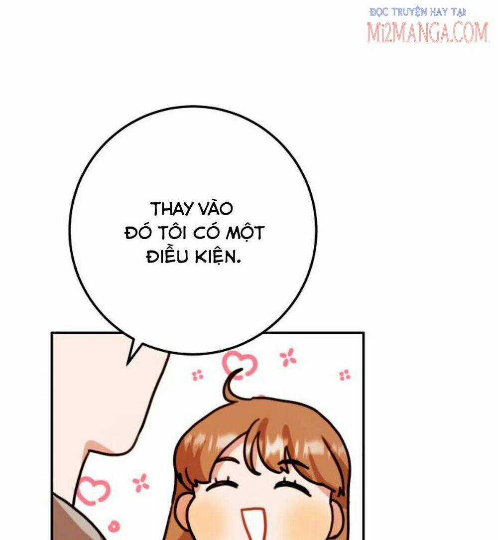 Bloody Romance - Lãng Mạn Đẫm Máu Chapter 11.5 trang 7