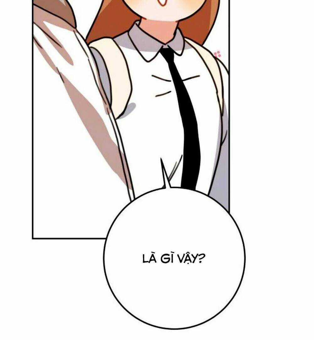 Bloody Romance - Lãng Mạn Đẫm Máu Chapter 11.5 trang 8